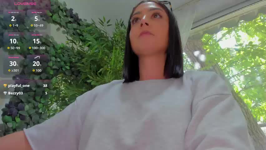 lexi_storm Adult Chat May 24, 2026