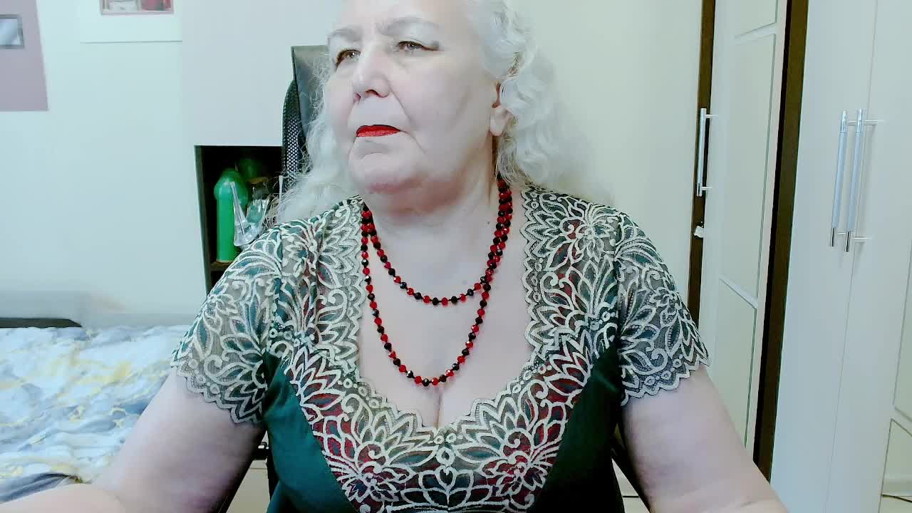 GrannyWants Adult Chat May 24, 2026