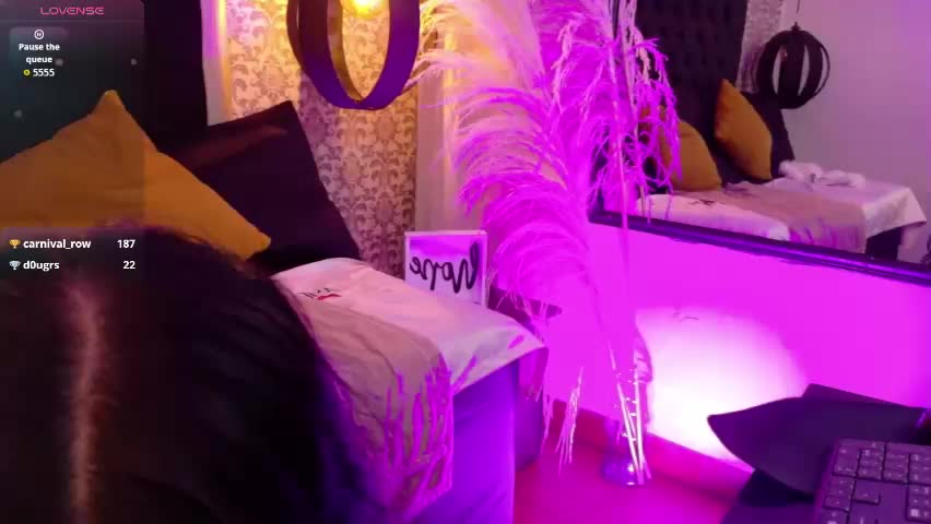 ariana_foxx__ Adult Chat May 24, 2026