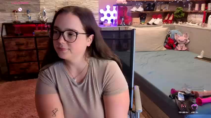 kimberlycaprice Adult Chat May 25, 2026