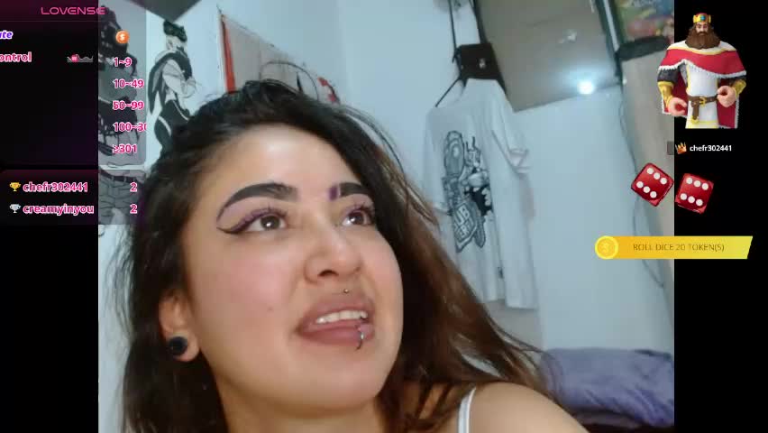 cataleya_sub69 Adult Chat May 25, 2026