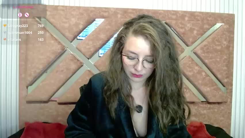 _isaabellaa Adult Chat May 25, 2026