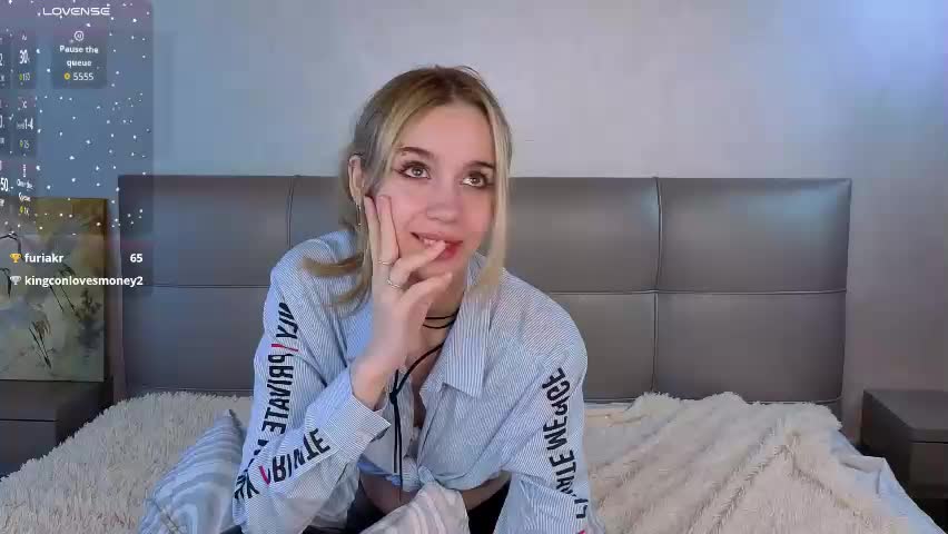 kaneshacornick Adult Chat May 25, 2026
