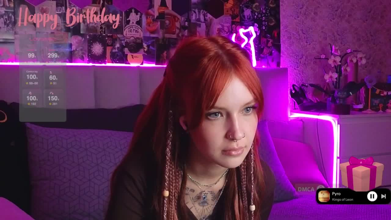 LisLy Adult Chat May 25, 2026
