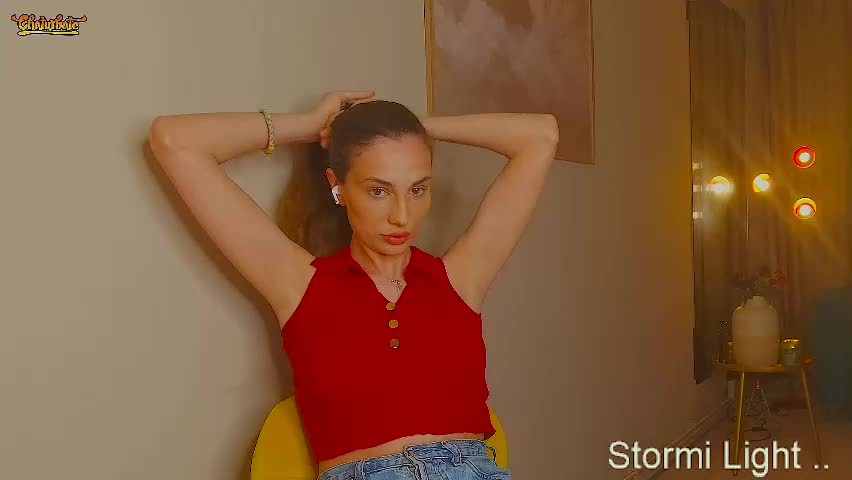 stormi_light Adult Chat May 24, 2026