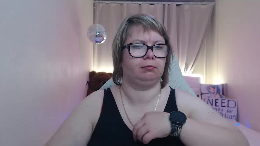 bonnnyboobsy Adult Chat May 24, 2026