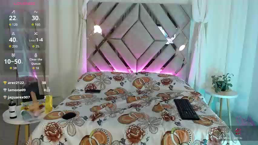 milamonroexx Adult Chat May 25, 2026