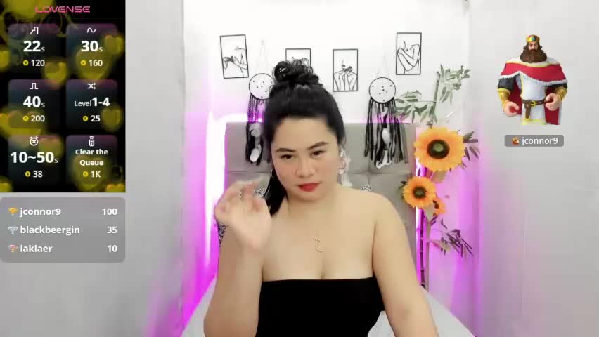 jaz_zle Adult Chat May 25, 2026