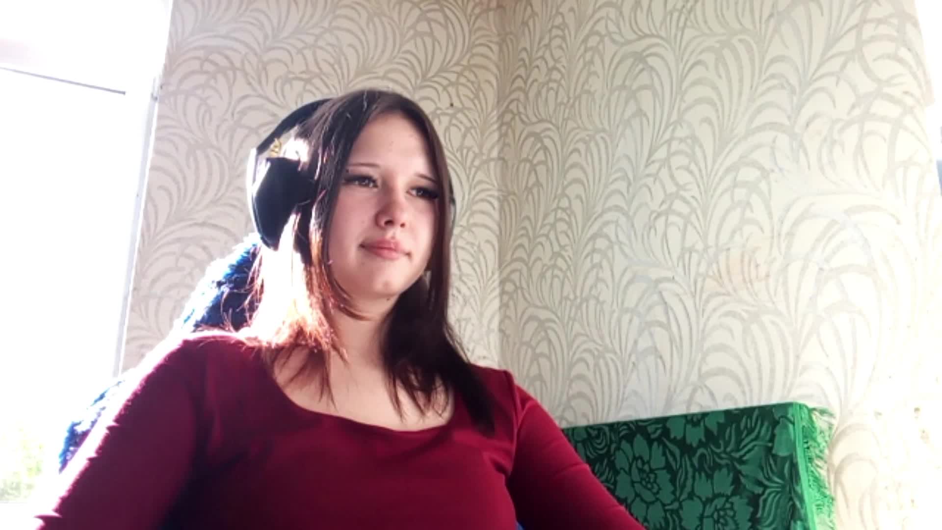 LucillaTienken Adult Chat May 25, 2026