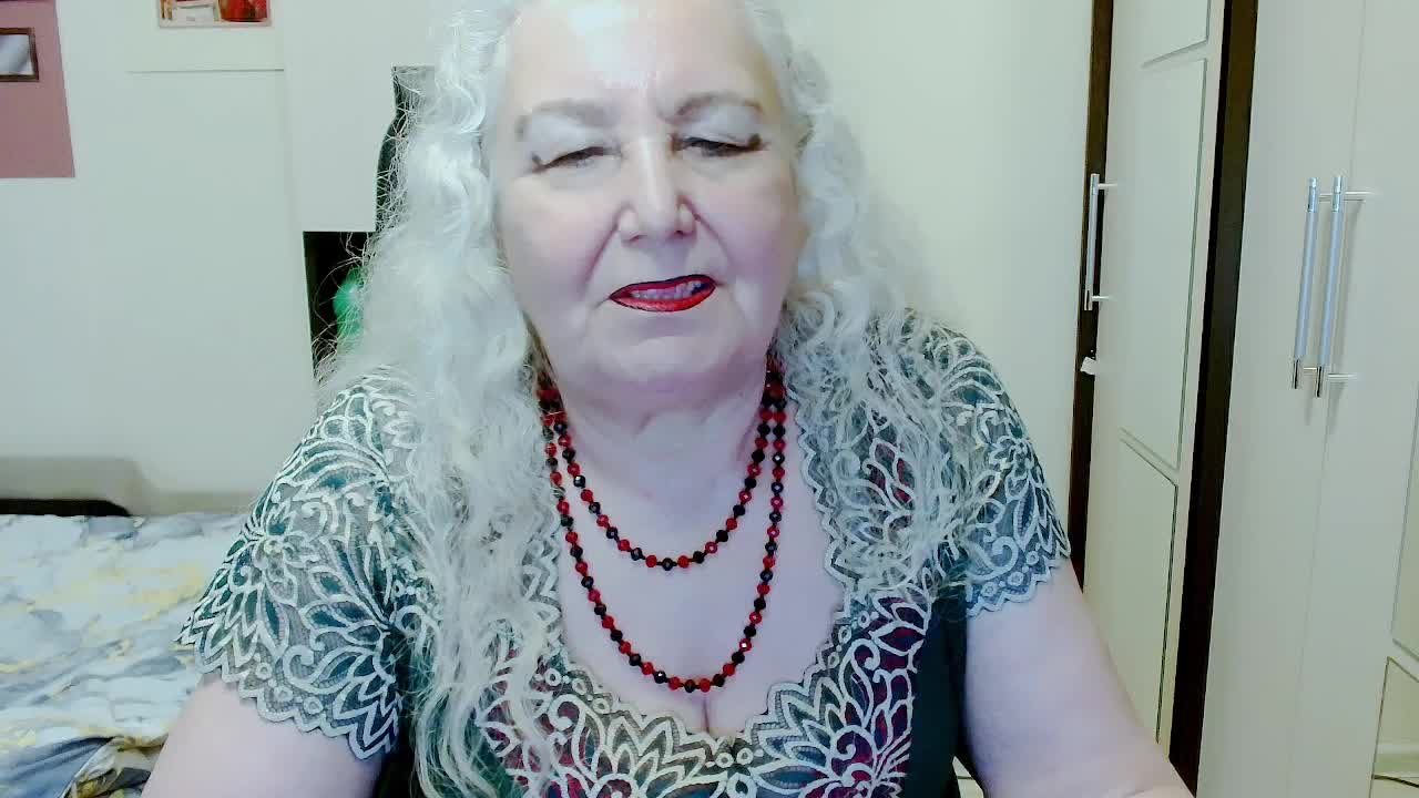 GrannyWants Adult Chat May 25, 2026