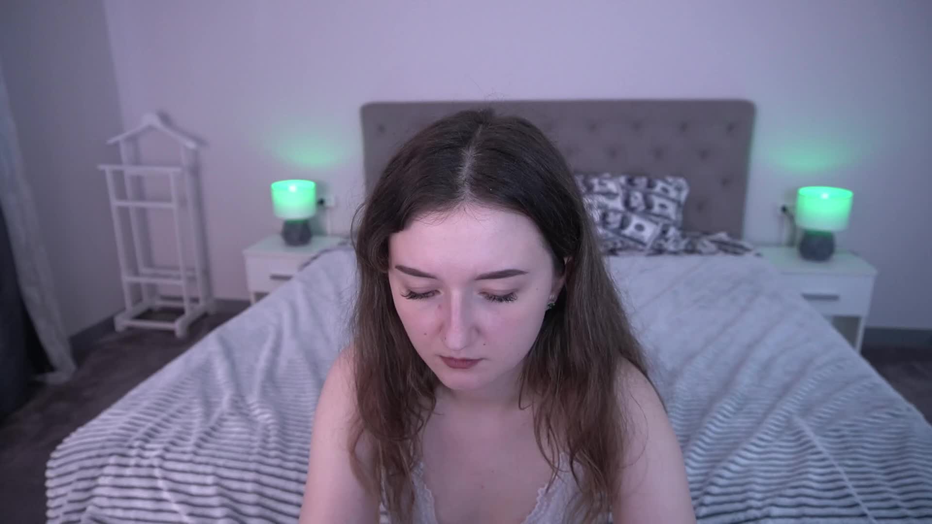 CyrenaLuxe Adult Chat May 25, 2026