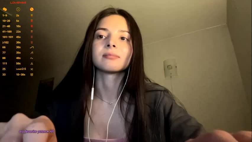 ludivinablice Adult Chat May 24, 2026
