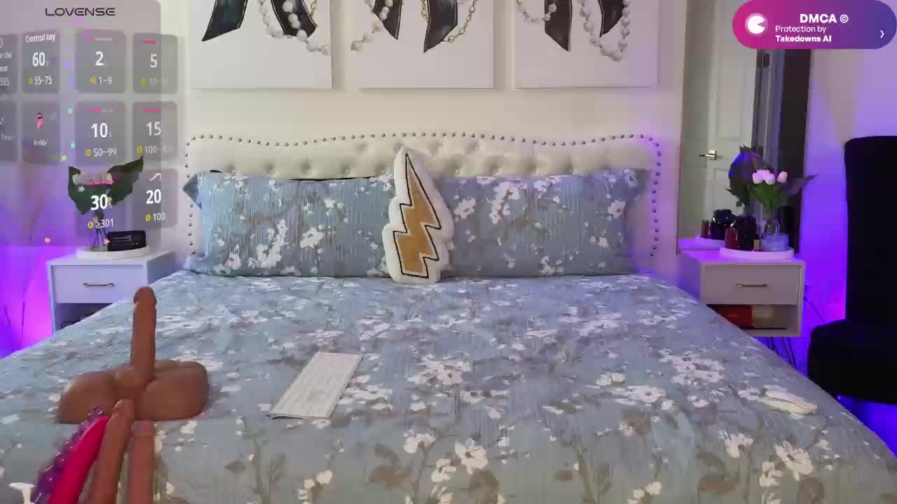VioletBaby Adult Chat May 25, 2026