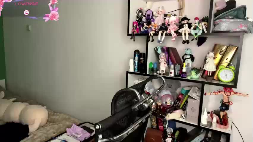 liliandaniels Adult Chat May 24, 2026