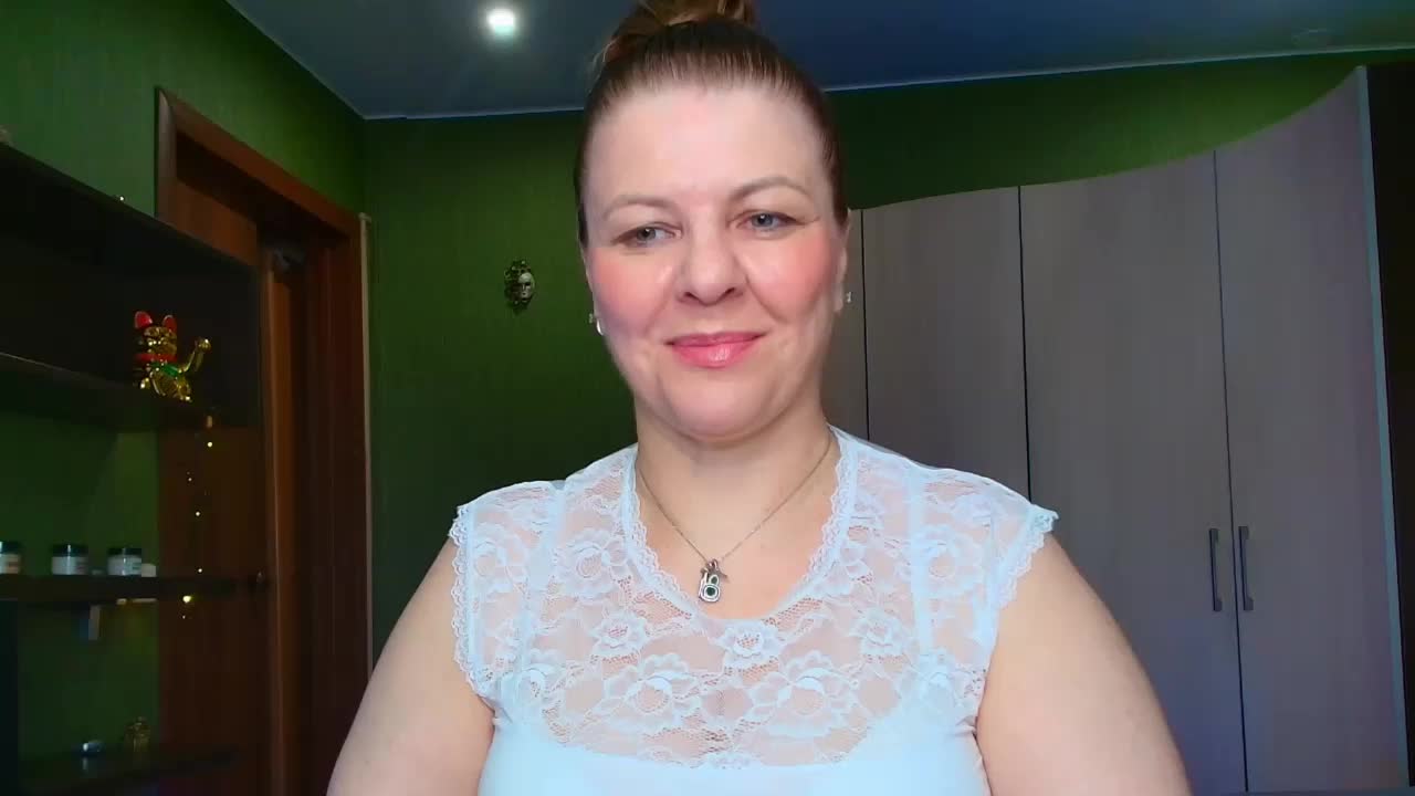 Veronika_Gold Adult Chat May 25, 2026