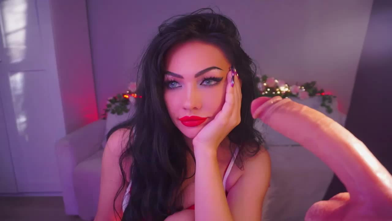 Miss_Charmer Adult Chat May 25, 2026