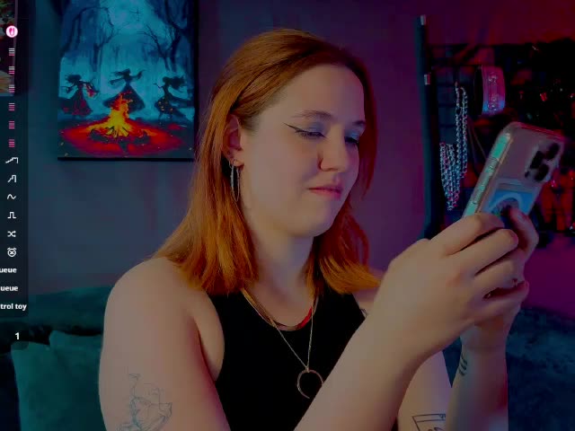 ServeToAlexa Adult Chat May 24, 2026