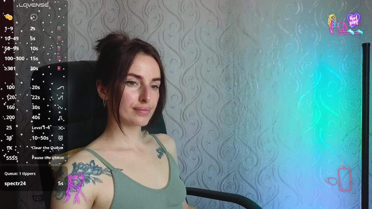 xxadrihanna Adult Chat May 25, 2026
