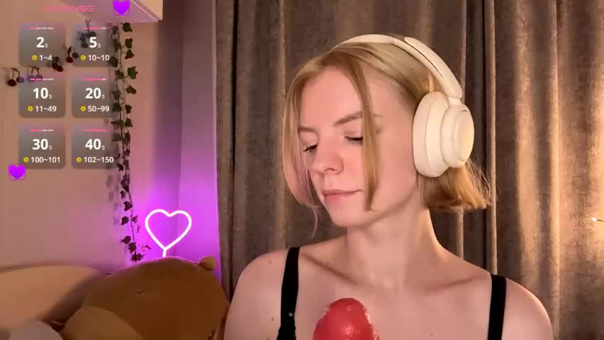 cristinekondo Adult Chat May 24, 2026