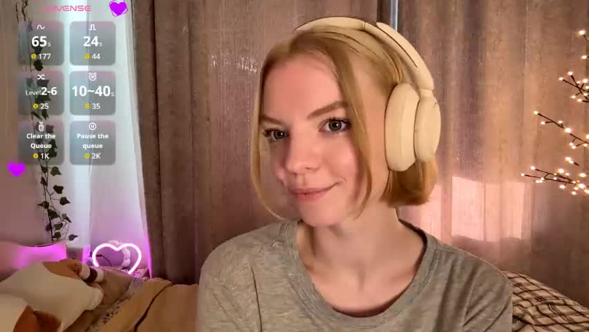 cristinekondo Adult Chat May 25, 2026
