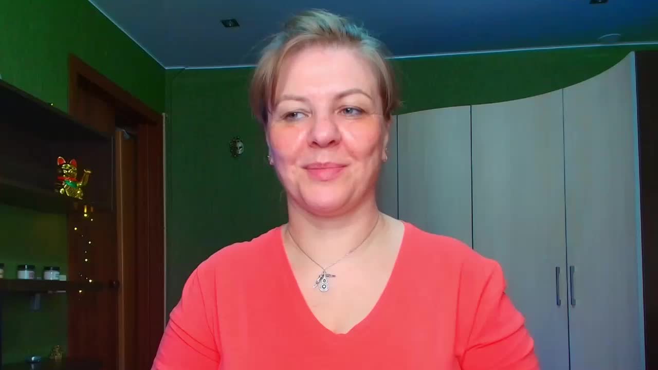Veronika_Gold Adult Chat May 25, 2026