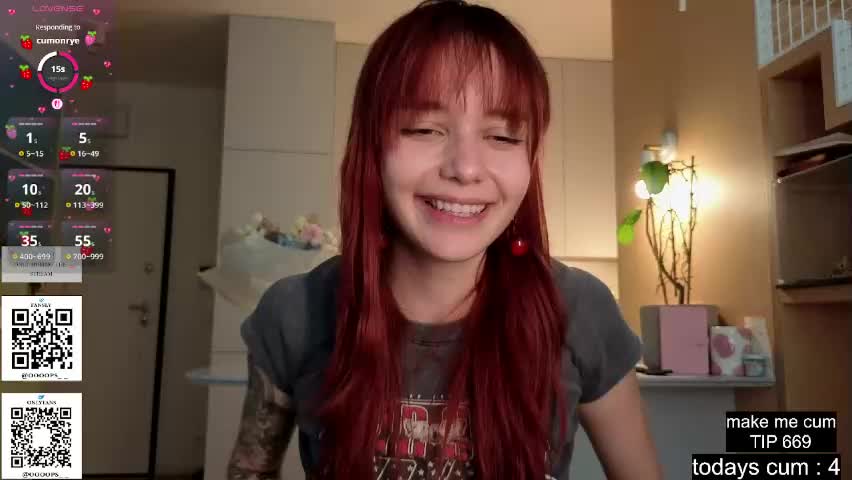 oooops__ Adult Chat May 24, 2026
