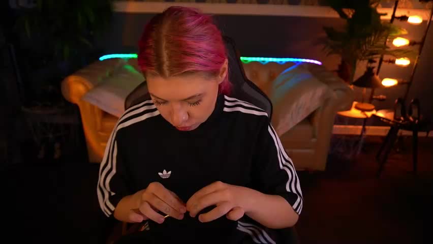 pinkytrix Adult Chat May 25, 2026