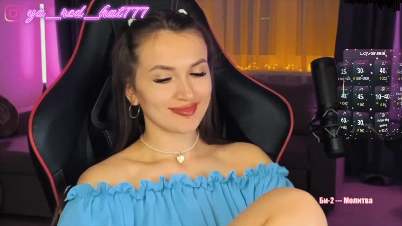 -RED_HAT- Adult Chat May 25, 2026