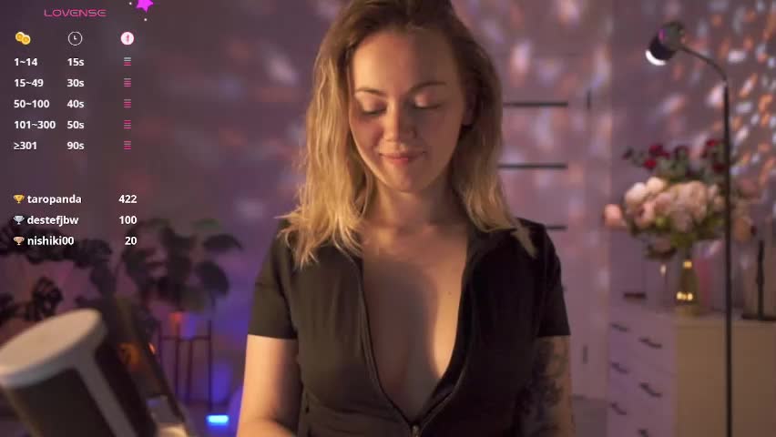 justbarbie Adult Chat May 24, 2026