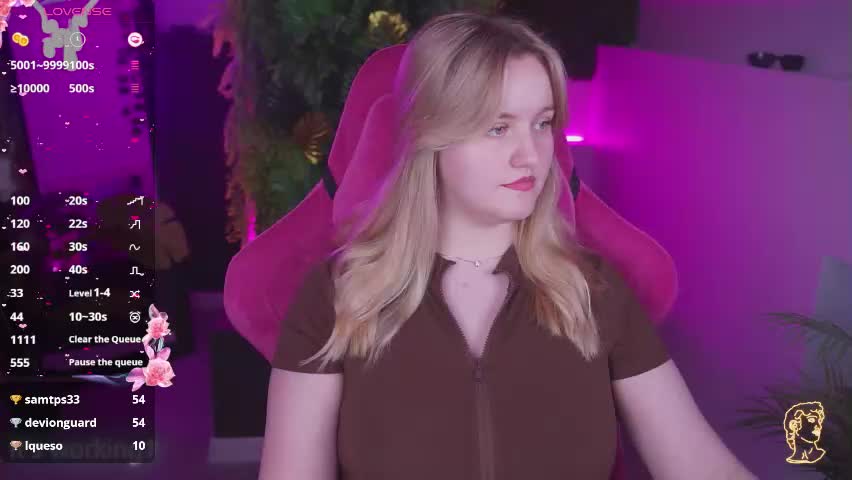 kellypoter Adult Chat May 24, 2026
