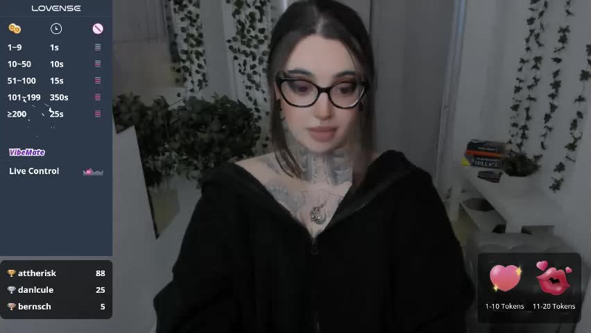 dixipixi_ Adult Chat May 24, 2026