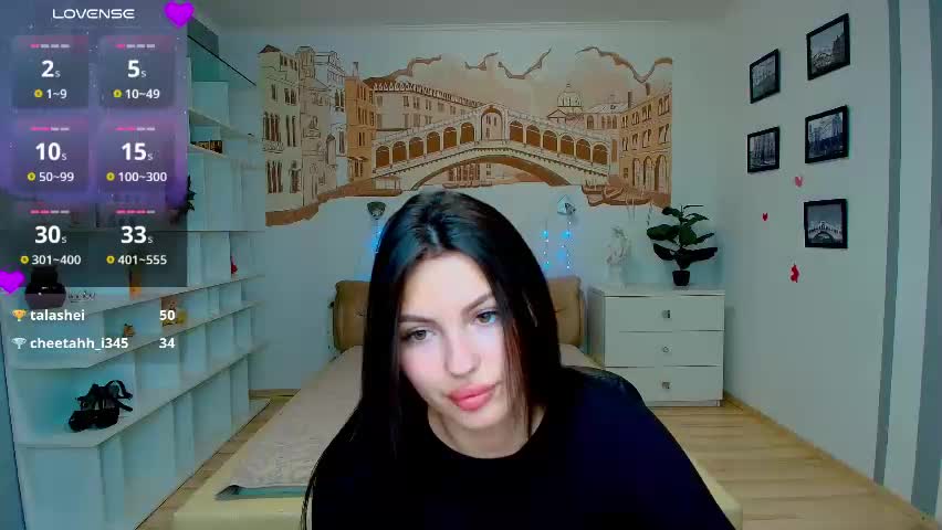 kitty_shenson Adult Chat May 24, 2026