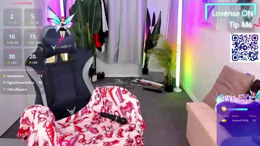 lisa_rabbit Adult Chat May 25, 2026