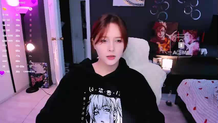 effie_lee Adult Chat May 25, 2026
