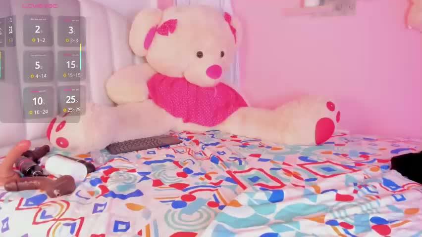 emily_restrepoo Adult Chat May 25, 2026