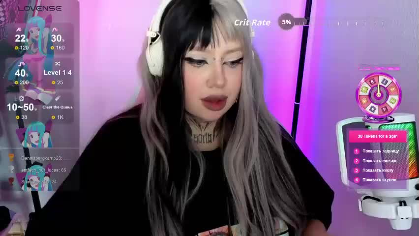chibiis Adult Chat May 25, 2026