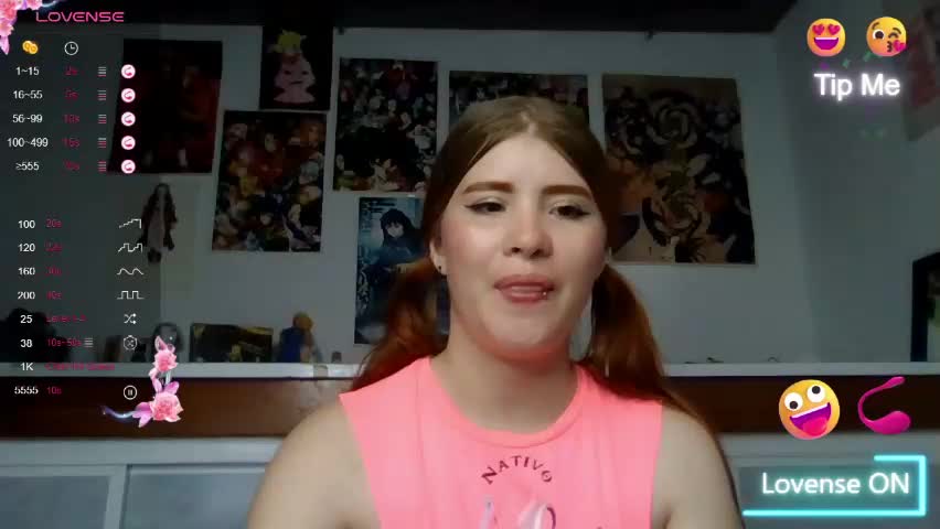 aria_power Adult Chat May 25, 2026
