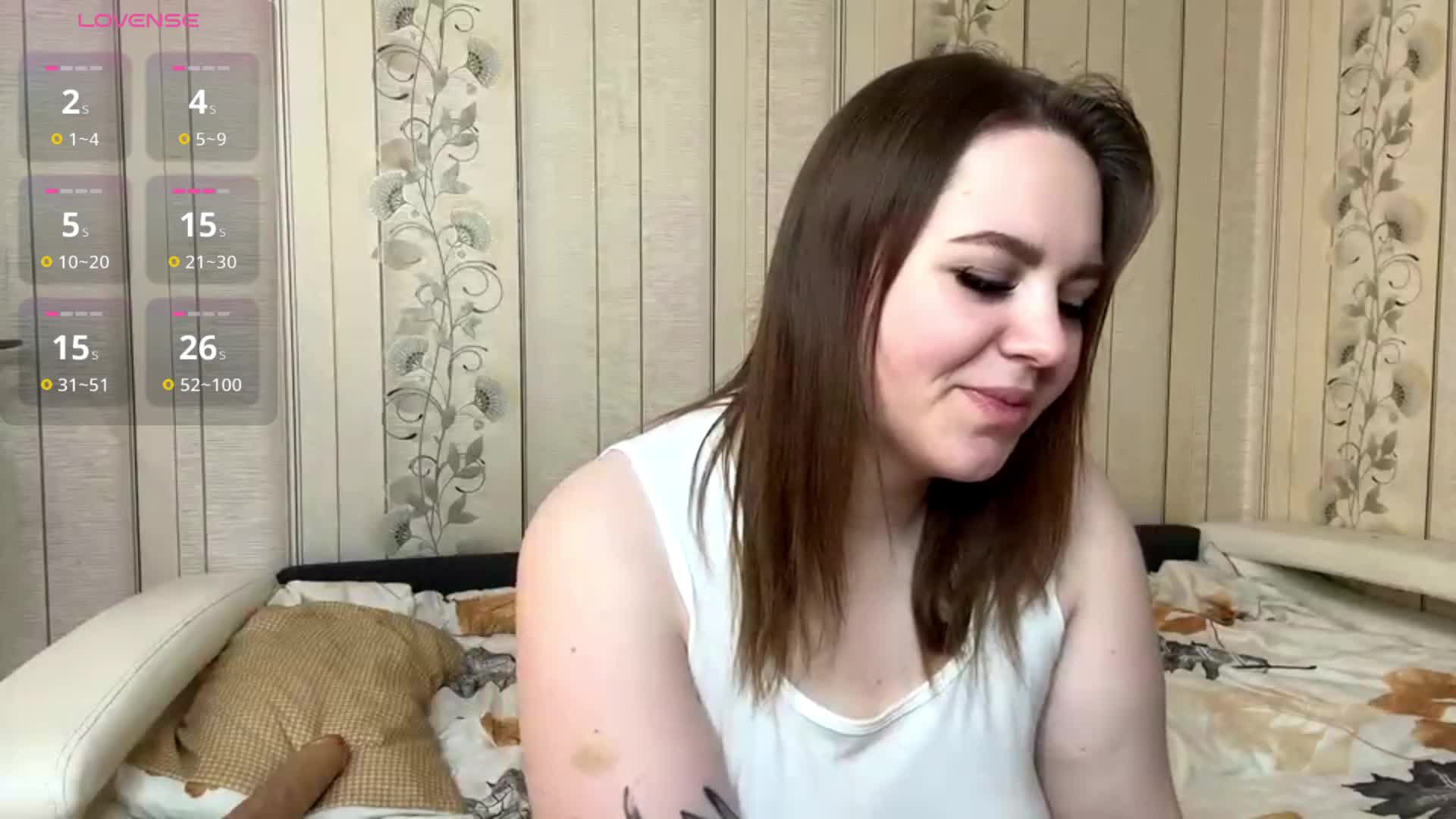 AlysonBussiere Adult Chat May 25, 2026
