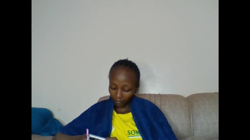 baddie_bunnie Adult Chat May 25, 2026