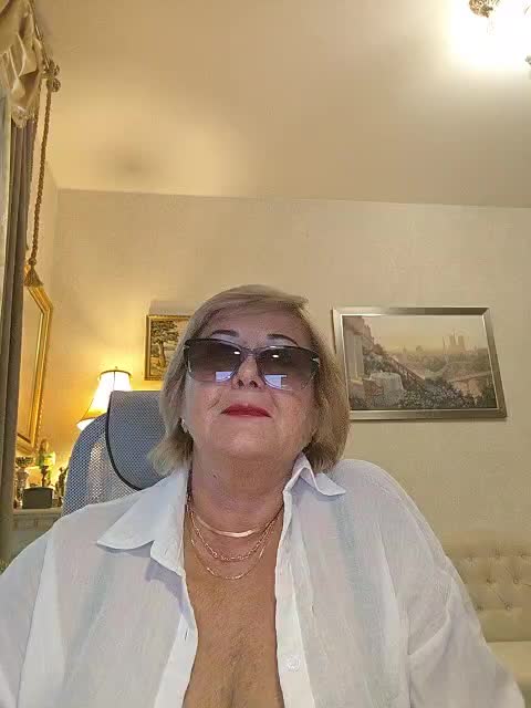 KarinkaSweet Adult Chat May 25, 2026