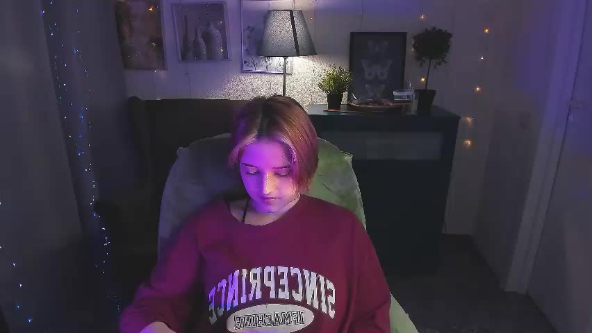 sarahshelby Adult Chat May 24, 2026