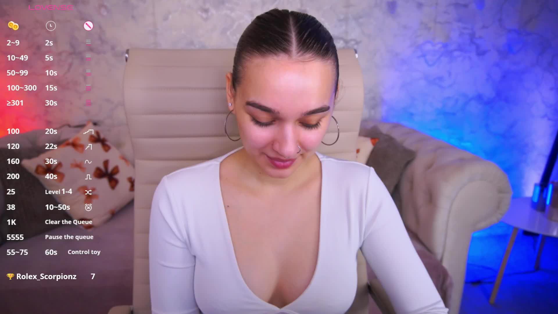 AnitaBelly Adult Chat May 25, 2026