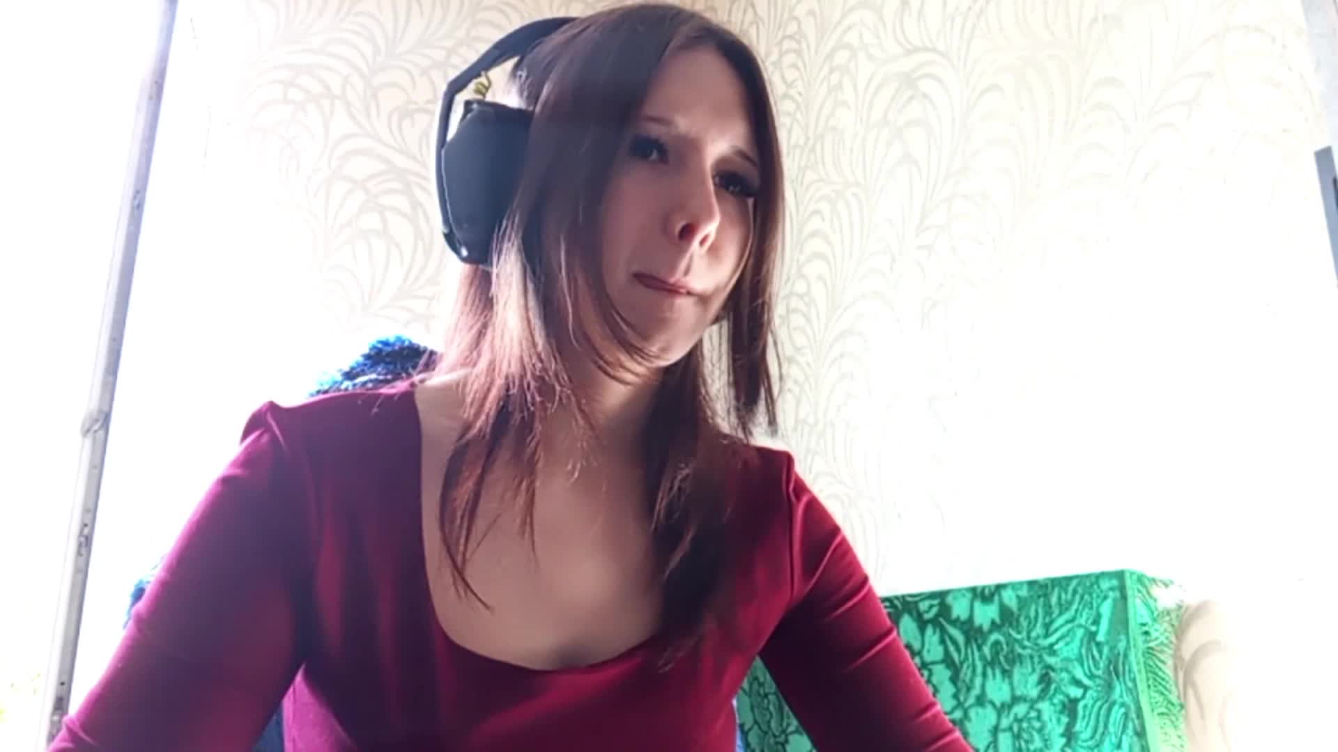 LucillaTienken Adult Chat May 25, 2026