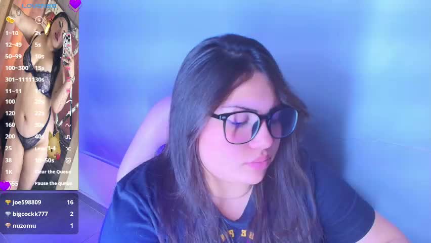 dreambooo_ Adult Chat May 25, 2026