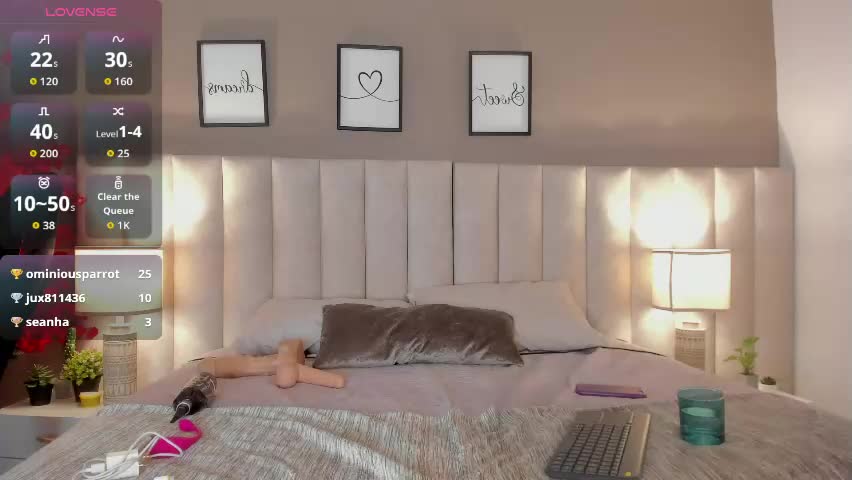 mia_rousse25 Adult Chat May 24, 2026