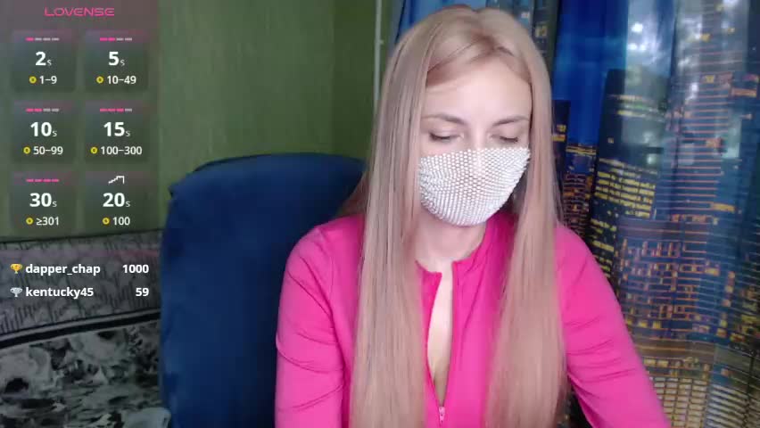 sophieblackwood Adult Chat May 25, 2026