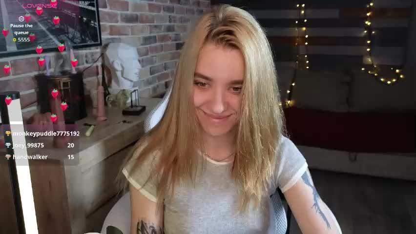 eva_happy Adult Chat May 25, 2026