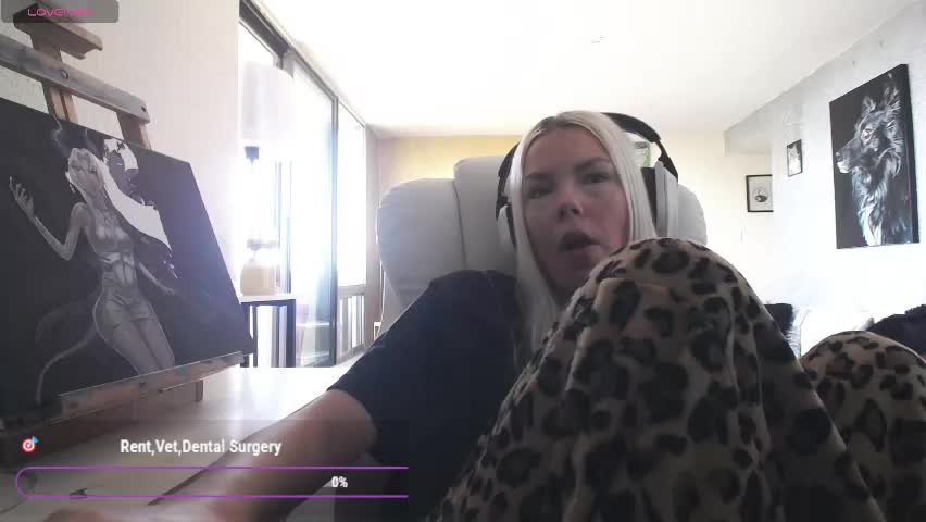 tinykylie Adult Chat May 24, 2026