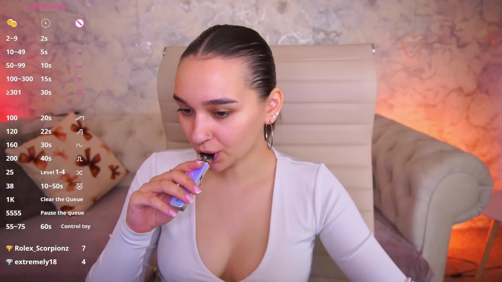 AnitaBelly Adult Chat May 25, 2026