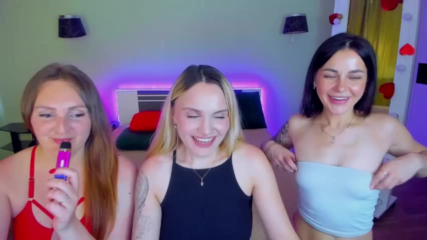 ashley_crashly Adult Chat May 24, 2026